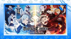 Black Clover Rekomendasi Anime Akhir Summer #35