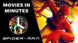 Spider-Man in 4 Minutes | Movie Recap