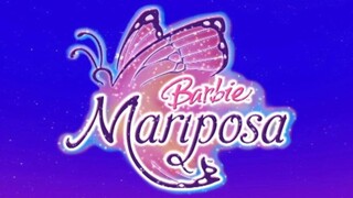 Barbie™ Mariposa (2008)