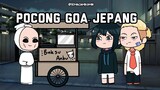 Mister Pocong Goa Jepang
