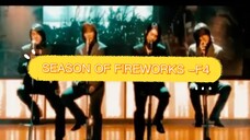 (Cover) F4 - Season of Fireworks [Fika Damayanti]