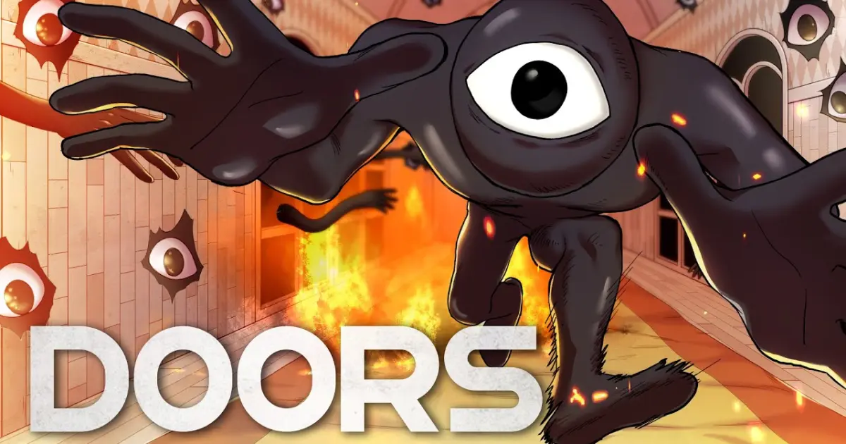 STREAMING ON DOORS - ROBLOX DOORS ANIMATION (Story of my Life) - Bilibili