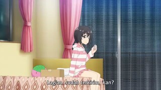 Bofuri S1 eps 1