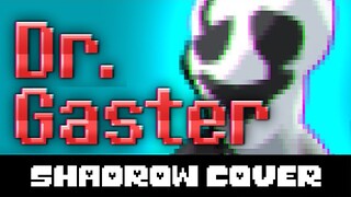 Shadrow - Dr. Gaster (UNDERTALE SONG COVER)