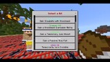 Minecraft Pixel Paradise TNT RUN Gameplay (Minecraft Bedrock Edition)