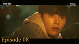 Watch Number EP 08 - ENG sub