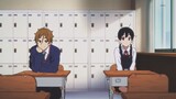 [Pasar Tamako & Kisah Cinta Tamako] "Aku menyukaimu, dari awal!"