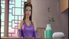 The Shape of the Wind Siam Era S1  Episode 01-04 Sub Indonesia