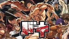 Baki (2018) Episode 26 Sub Indonesia END.