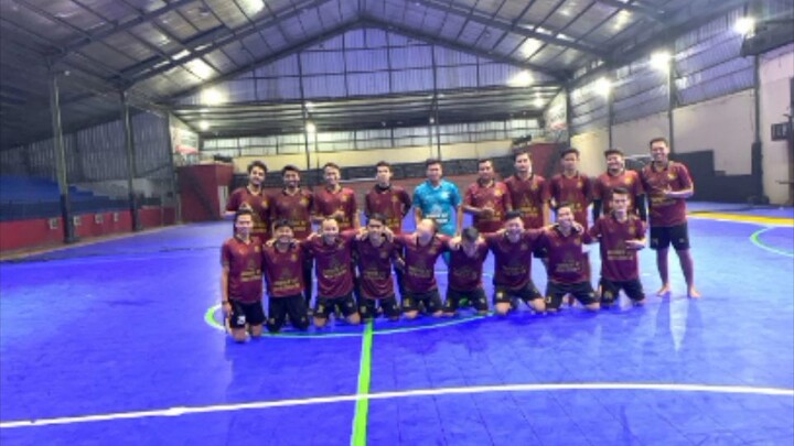 INDO METRO FC