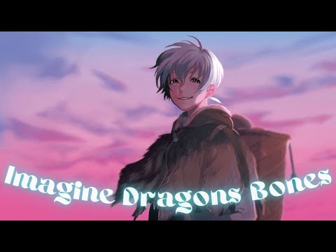 Imagine Dragons Birds animated music video  Leo Sigh
