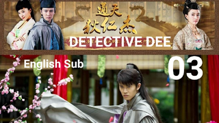 Detective Dee EP03 (2017 EngSub)