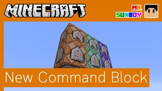 Minecraft Commands [Thai]: วิธีใช้ Command Block 3 สี [1.9]