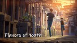 Flavors of Youth Movie Subbed