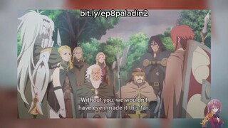 Faraway Paladin s2 ep08 (link mediafire Fast DL) FULL HD2K ENG. SUB