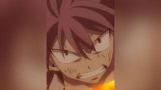 sponsored fairytail natsu animeedit animebuon