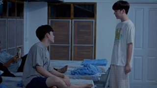 ทฤษฎีความน่าจะเป็นของความรัก Ep4-01