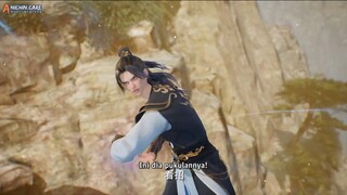Rebirth Of The Sword Patriarch Eps 38 Sub Indo