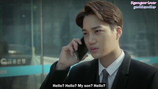 [ENG SUB] Choco Bank Episode 1