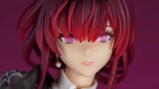 Lekafka Besar! Biarkan saya mengujinya dengan cepat! Meme Studio Kafka Tasting【Susanoko】