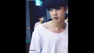 Are you ok Jin 🤔🤔