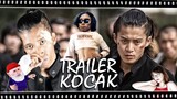 Trailer Kocak - Takiya Edi (Crows Zero Spin-Off : War of Country Berflower!)