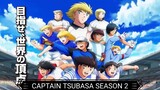 captain tsubasa season 2 #episode 10