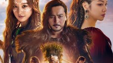 Arthdal Chronicles Eps 12