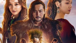 Arthdal Chronicles Eps 13