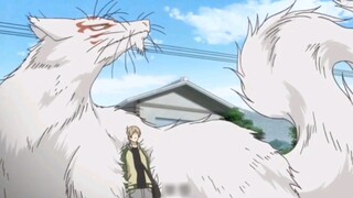 [ Hữu Nhân Sổ - Tsume Yuujinchou ] Luôn có 33 người ở phía sau mỗi khi cậu ngã.