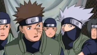 Naruto Klasik Malay dub episode 55