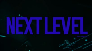 aespa - Next Level