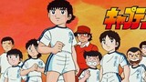 CAPTAIN TSUBASA EPISODE 6 SUB INDO