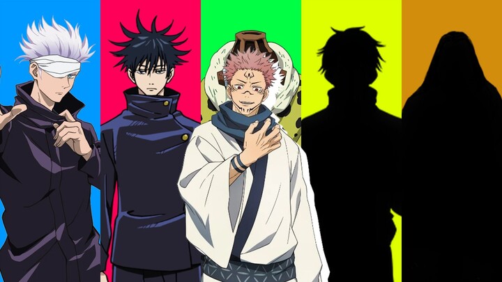 6 Strongest characters recognized by Sukuna in Jujutsu Kaisen