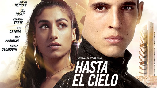 Hasta El Cielo 720p.BluRay