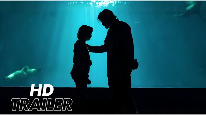 Barron's Cove 2025_Official Trailer