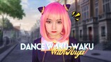 Let's Dance Waku-Waku With Anya Forger!