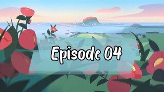 [SUB INDO] EXchange: Another Beginning (2025) Ep.04
