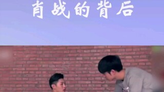 一早就扎心了，gg也好苦，你跟dd真的是太让人心痛了。