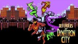 Defenders of DynaTron City 1992 Pilot Episode  Unsold animated television short film pilot