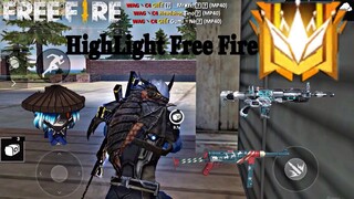 [HighLight Free Fire] Càn Quét Bản Đồ Xử Lý Đẳng Cấp WAG.C4