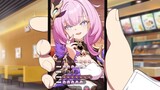 [Honkai Impact3] 2021 Idol Battle, Archives Sister's Voting Record