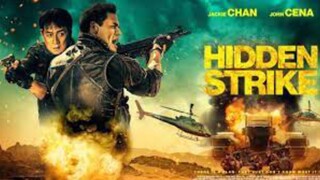 Hidden Strike (2023)