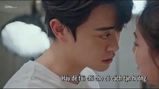 Cô Ấy và Lời Nói Dối EP 2 [Sub Việt]