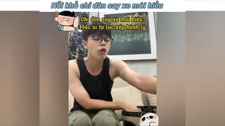 Chỉ dân say xe mới hiểu #haihuoc