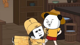 Rasanya harus sangat enak.