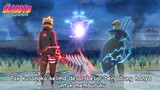 BORUTO VS SHINOBI KONOHA - Shinobi Konoha Balas Dendam Kepada Boruto Atas Kejadian Hokage Naruto