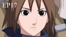 Naruto Shippuden S1E17 in Hindi