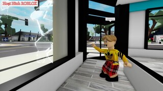 Hoạt Hình ROBLOX #89