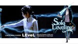 LEvel- Hiroyuki Sawano [nZk] and TOMORROW X TOGETHER | Opening Solo Leveling | Music Video